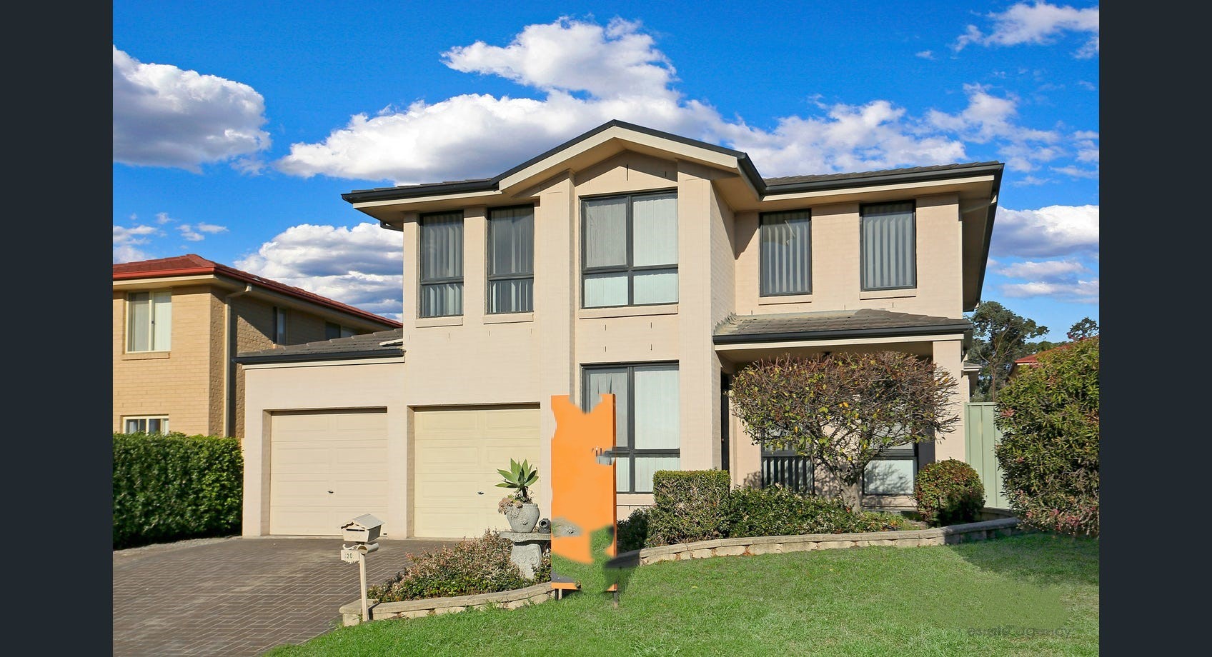 20 Panmure Street, ROUSE HILL NSW 2155