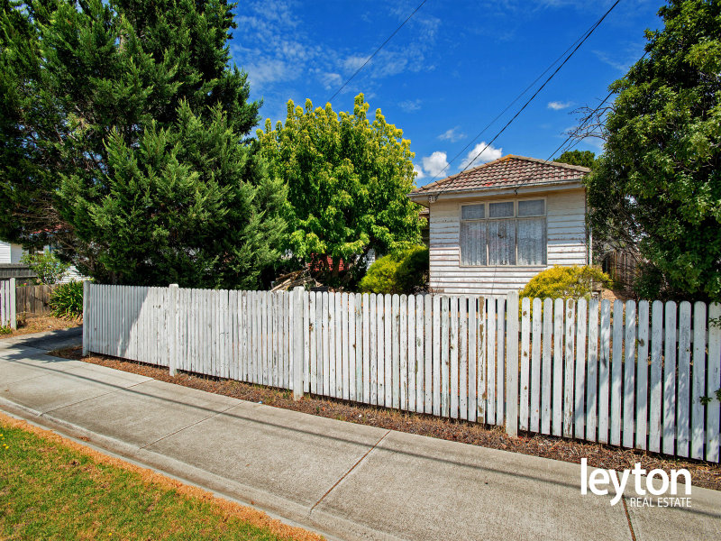 16 Pascoe Avenue, SPRINGVALE VIC 3171