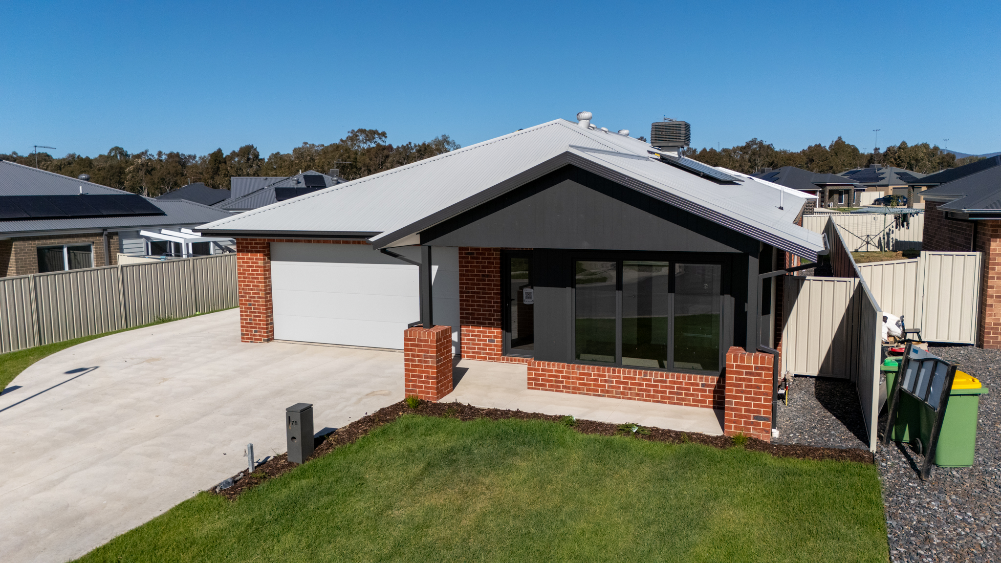 78 Daintree Way, WEST WODONGA VIC 3690