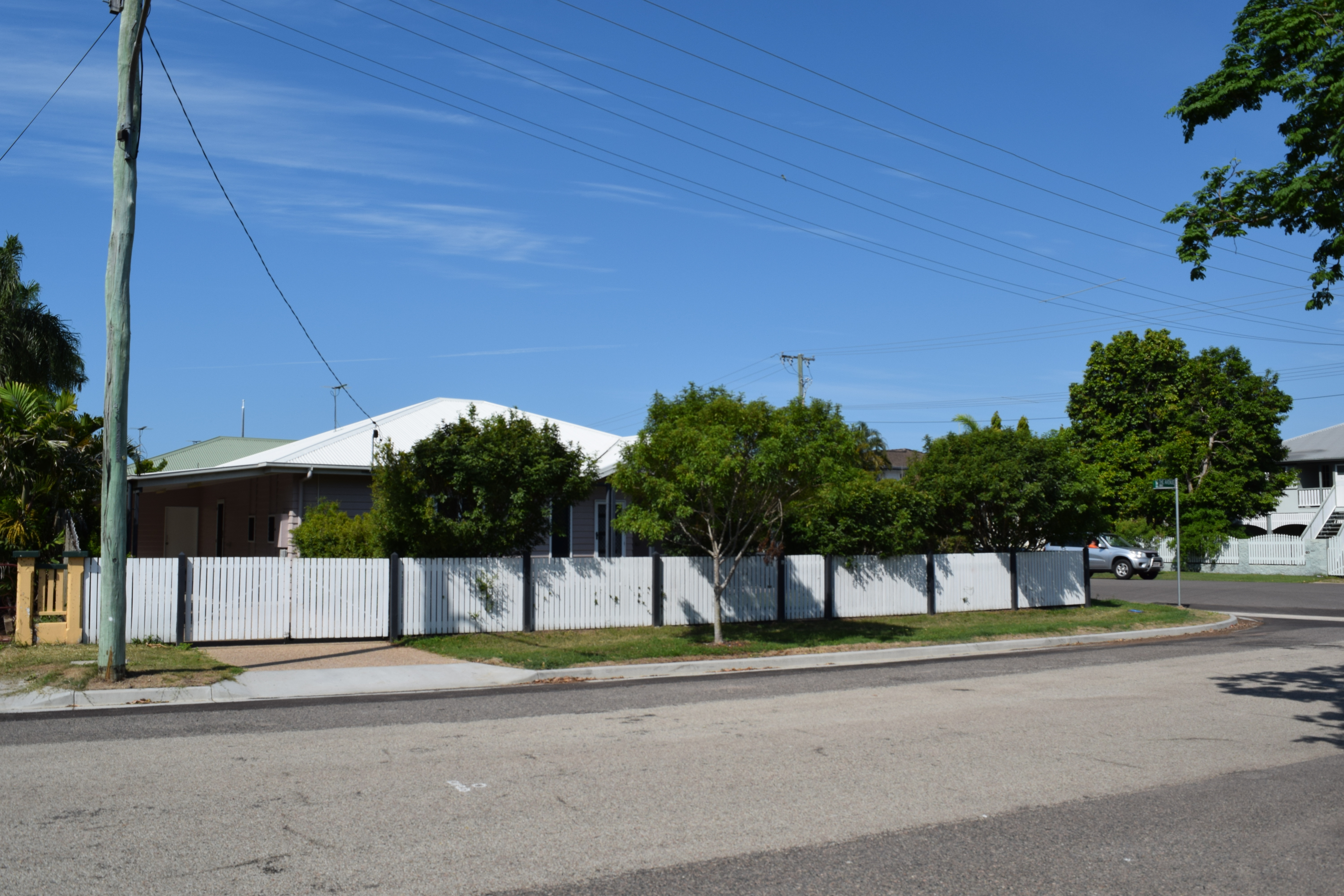 1 / 21 The Avenue, HERMIT PARK QLD 4812