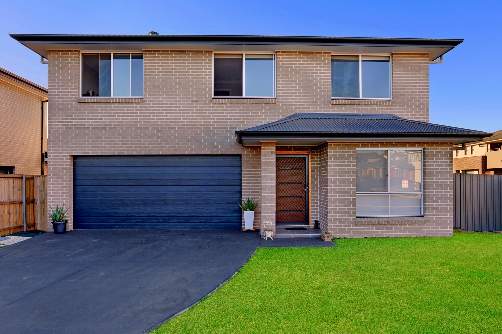 24 Jacqui Avenue, SCHOFIELDS NSW 2762