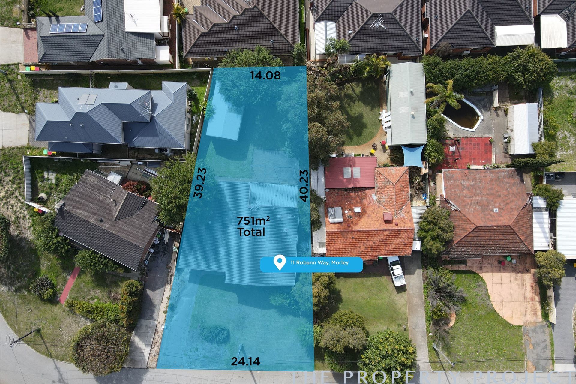 11 Robann Way Morley WA 6062