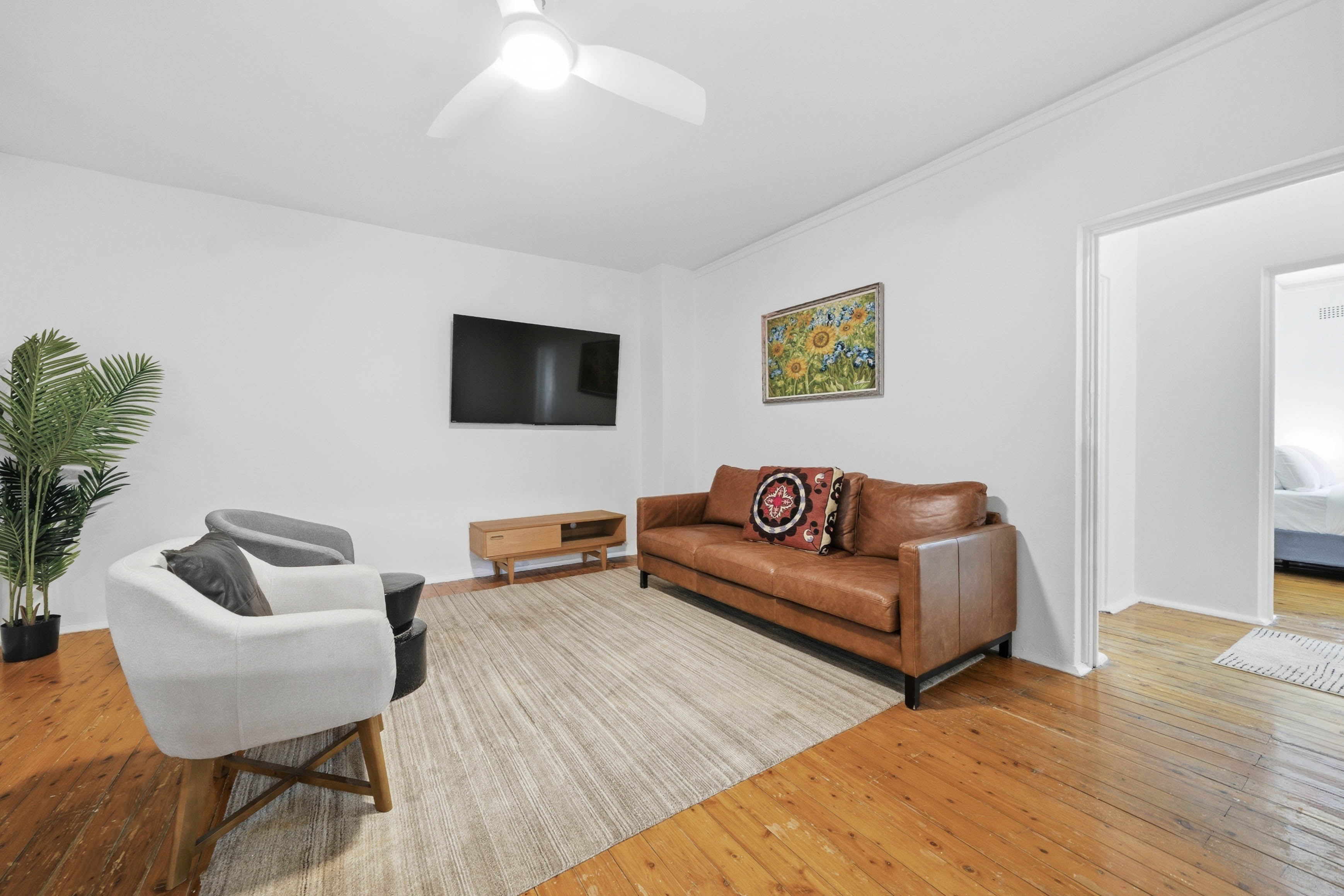 1 / 2 Ramsgate Ave, BONDI BEACH NSW 2026