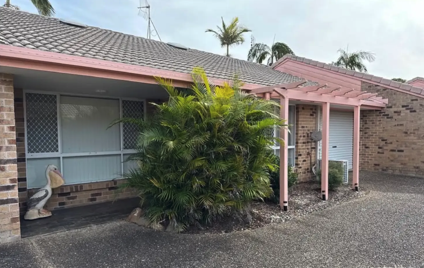 2 / 174 Cypress Street, URANGAN QLD 4655