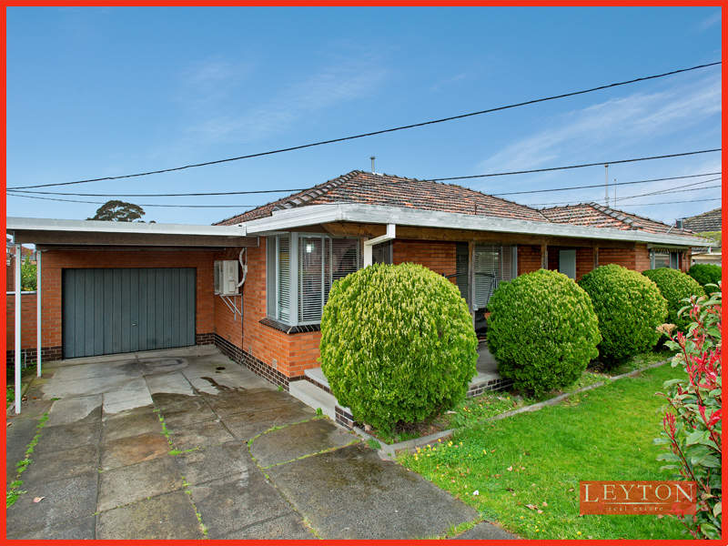 55 Albert Ave, SPRINGVALE VIC 3171