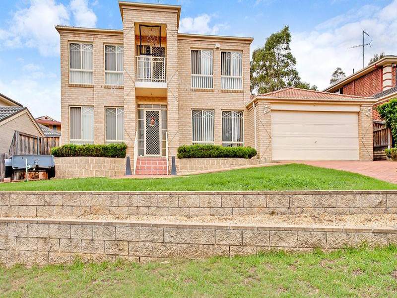 3 Crystal Way, MOUNT ANNAN NSW 2567