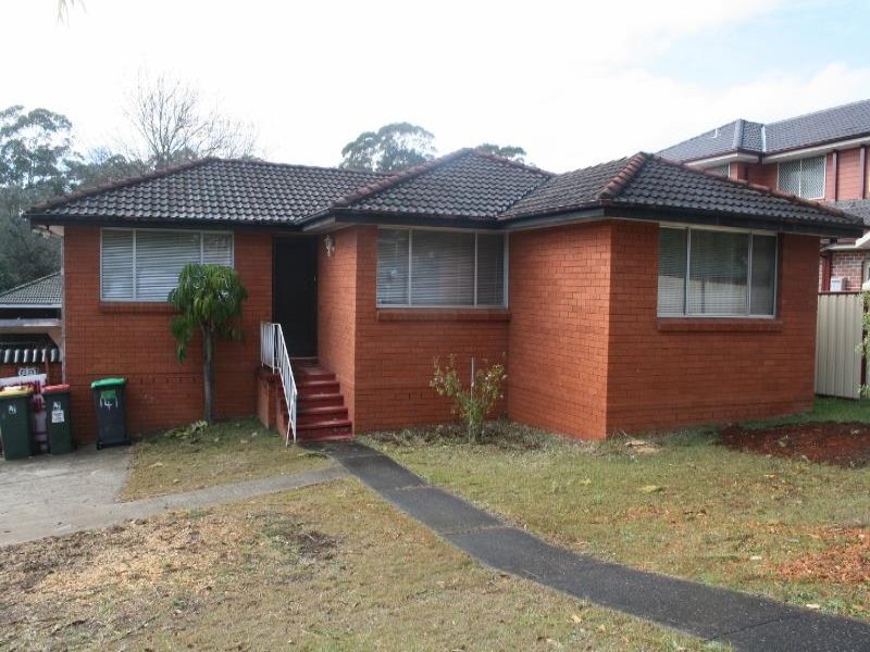 141 Junction  Rd, RUSE NSW 2560