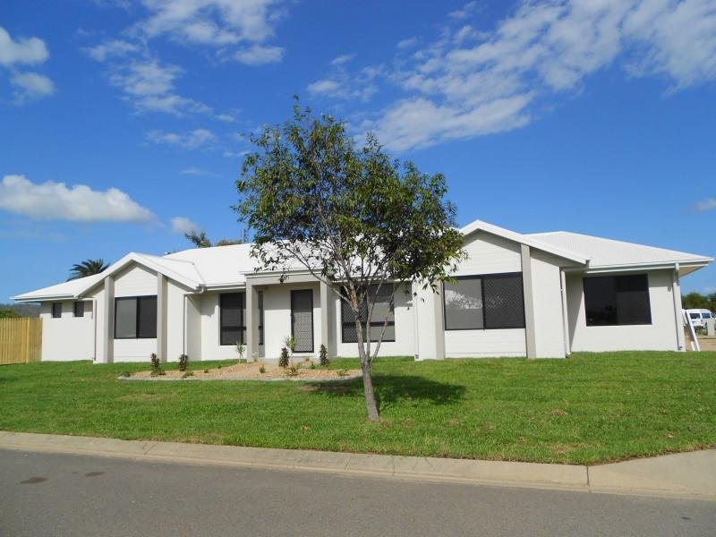 1 Fairhaven Court, KIRWAN QLD 4817