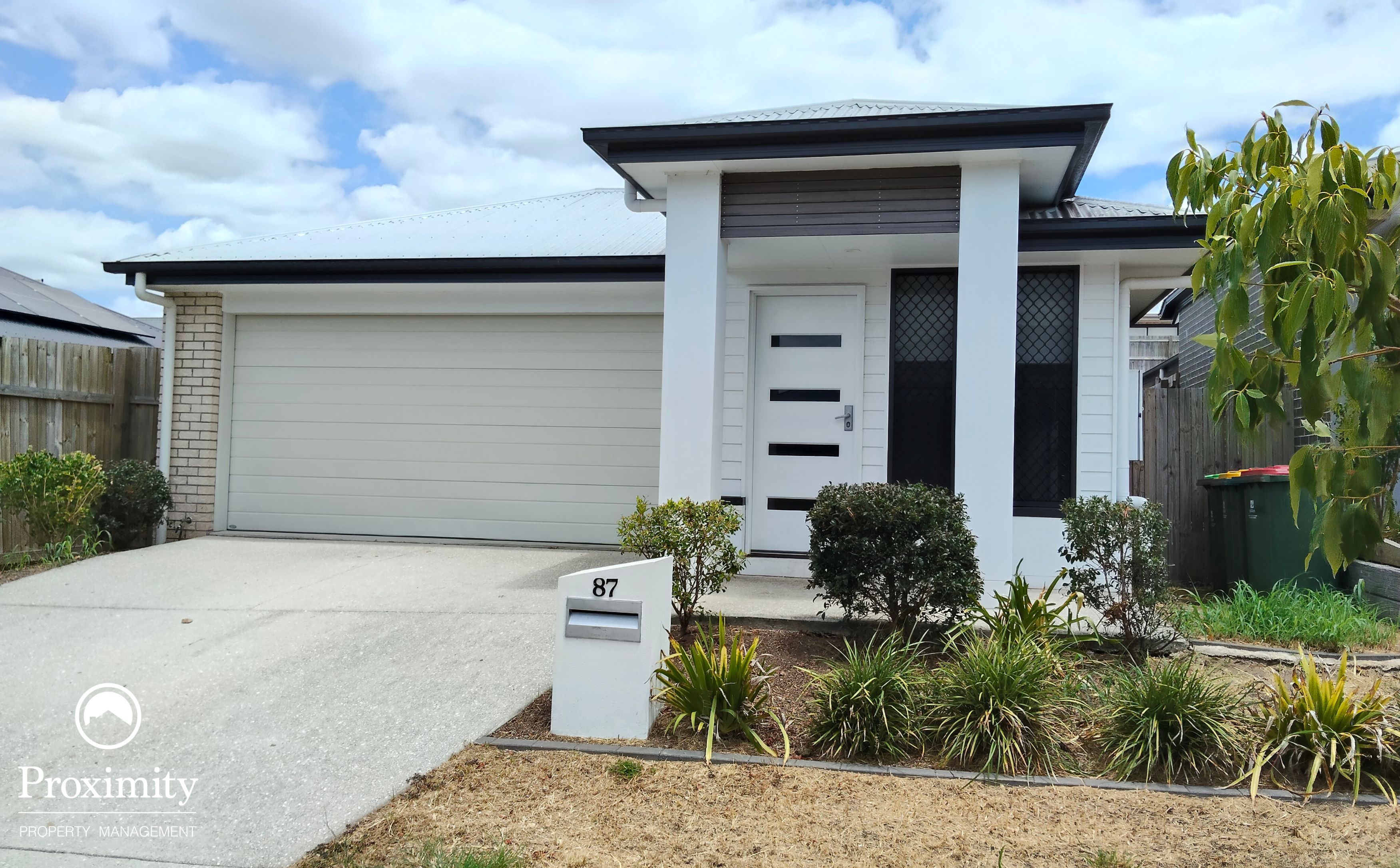 87 JOHNSON CIRCUIT, RIPLEY QLD 4306