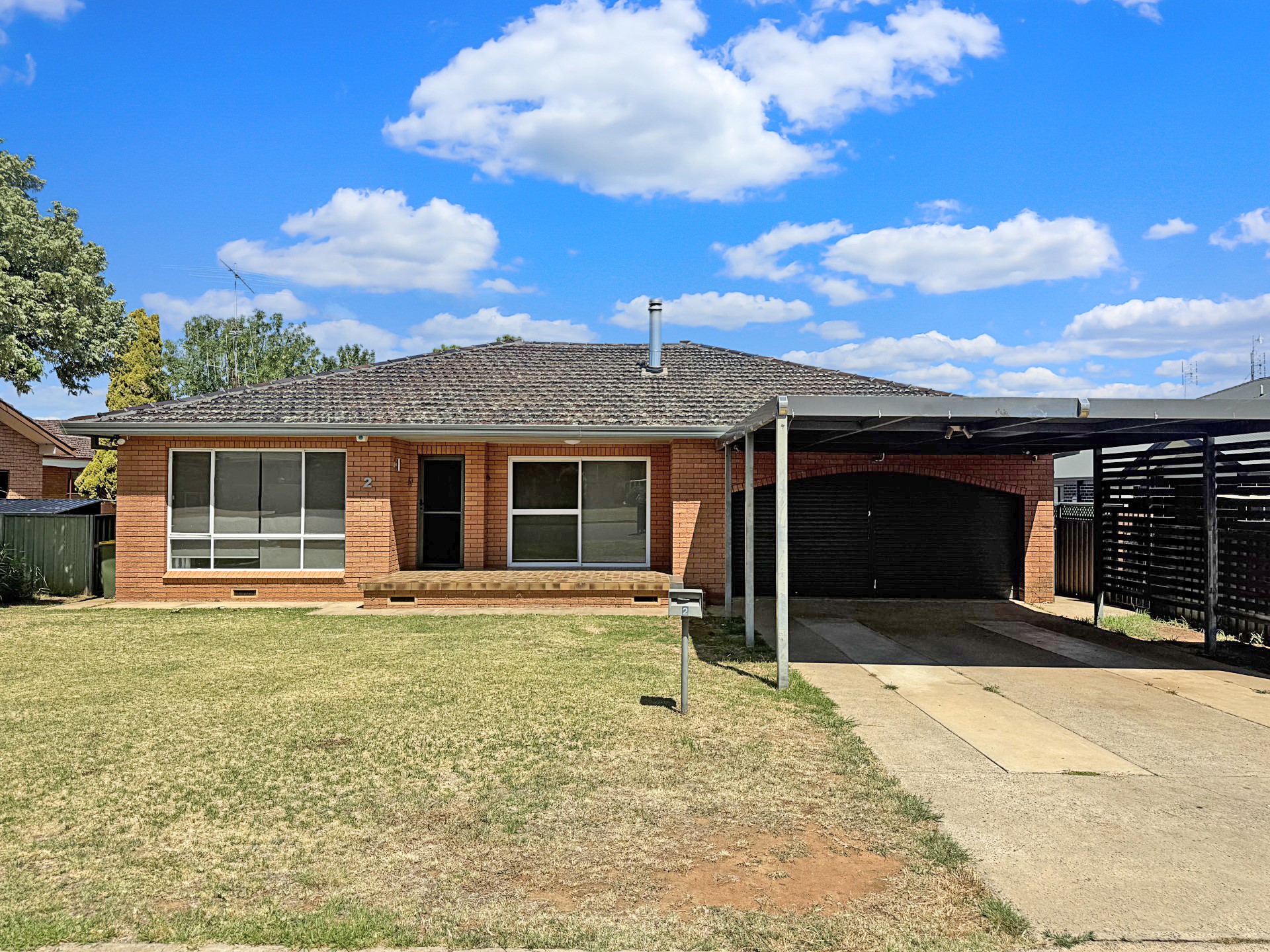 2 Clematis Street, FORBES NSW 2871
