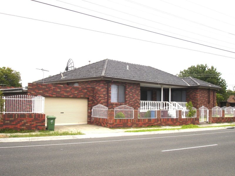 1 Waddington Crescent, SPRINGVALE SOUTH VIC 3172