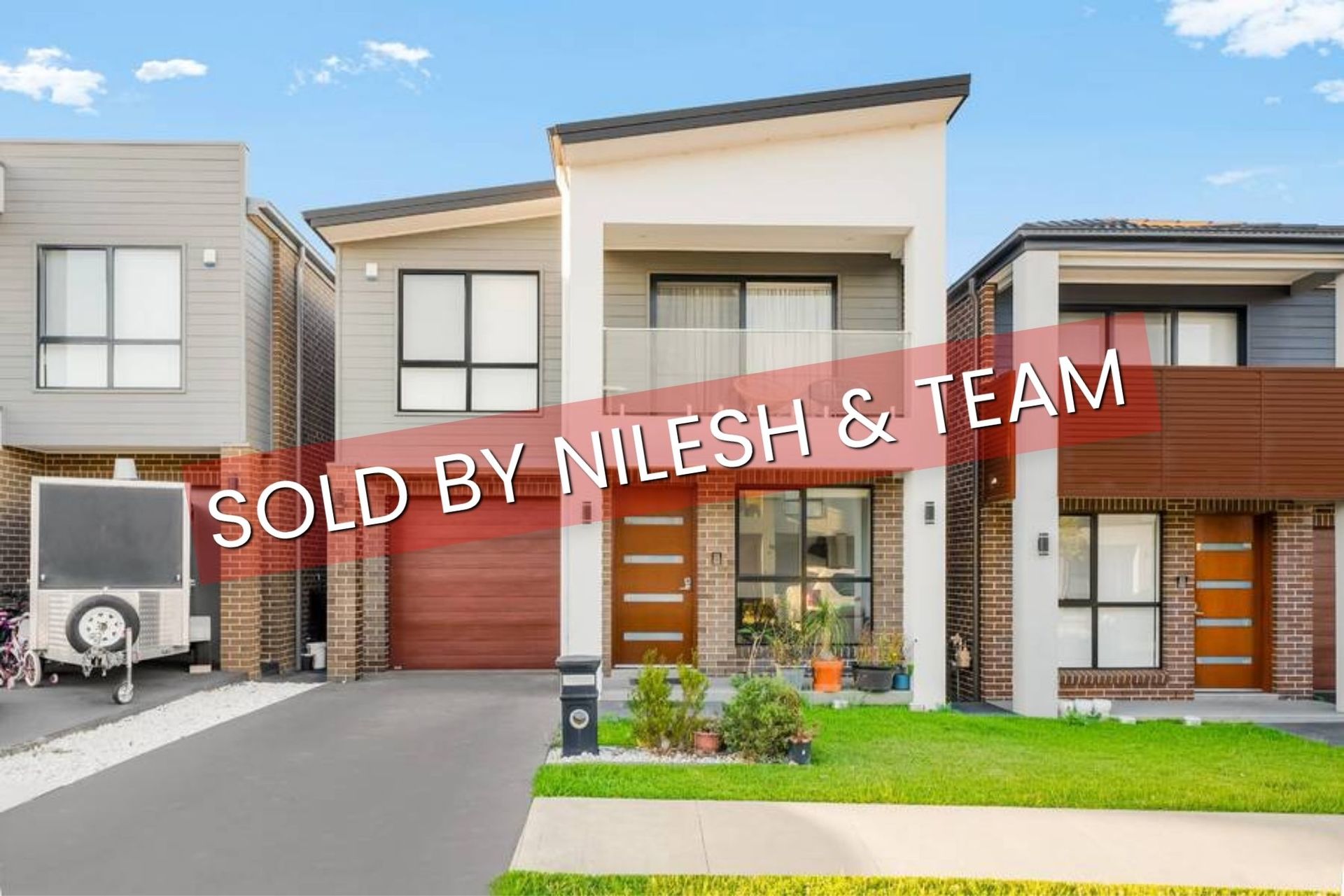 12 Grandeur Parade, RIVERSTONE NSW 2765