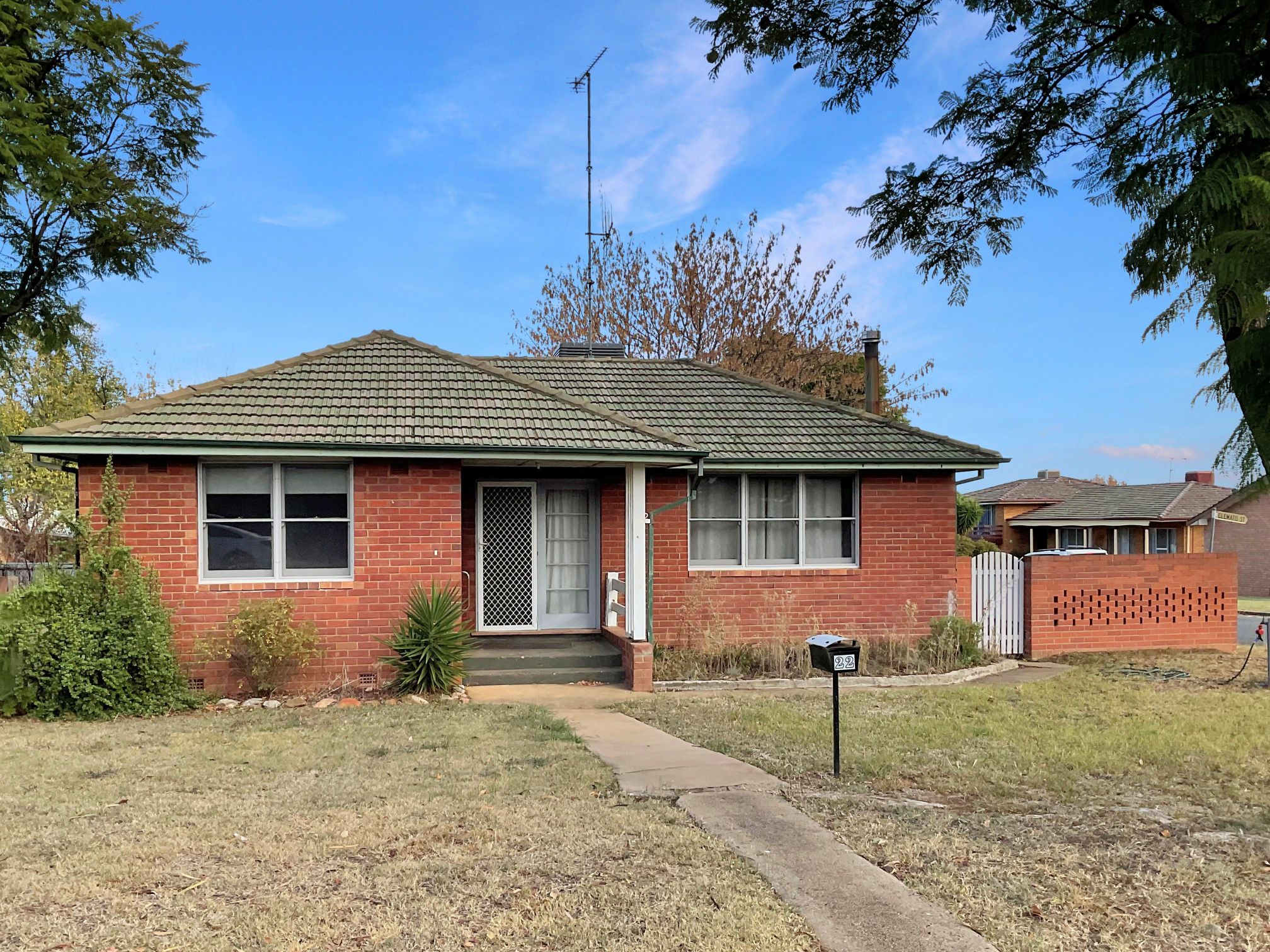 22 Holloway Street, FORBES NSW 2871