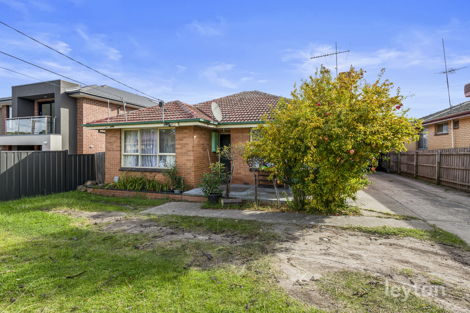 4 Deany Street, SPRINGVALE VIC 3171