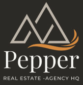 Pepper Real Estate Agency HQ
