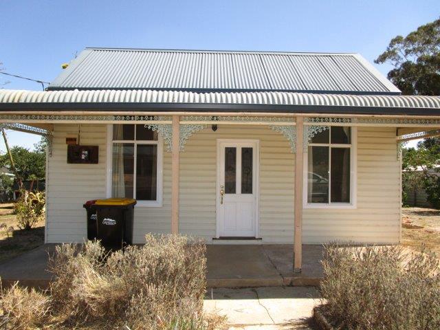 43 Butcher Street, ST ARNAUD VIC 3478