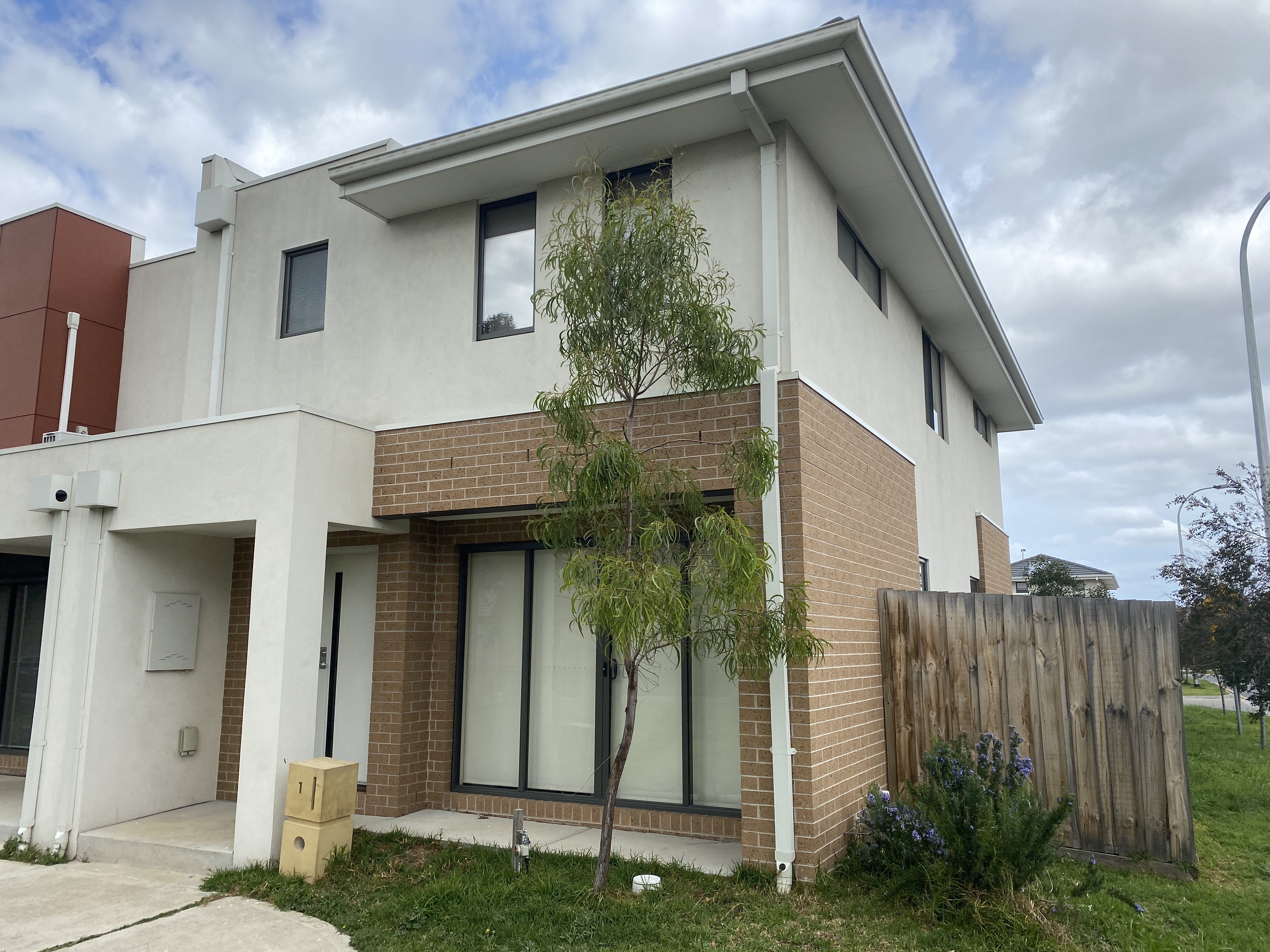 1 Durant Avenue, SUNSHINE WEST VIC 3020