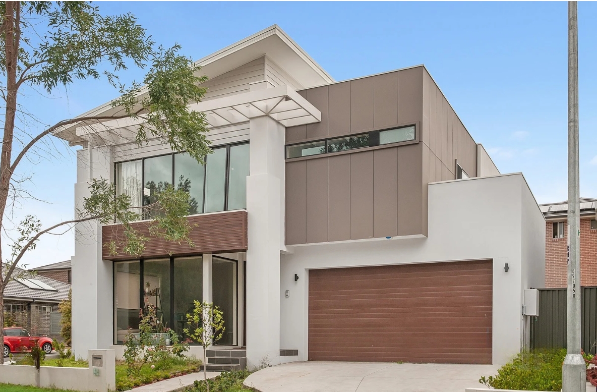 24 Bara Way, ROUSE HILL NSW 2155