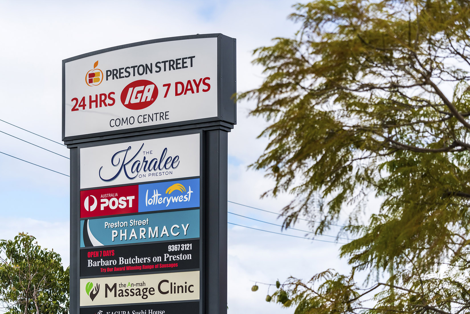 24 Leonora Street Como WA 6152