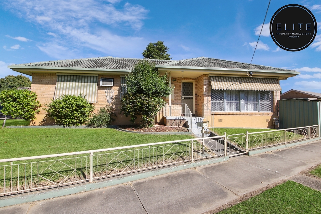 70 Wilson Street, WODONGA VIC 3690