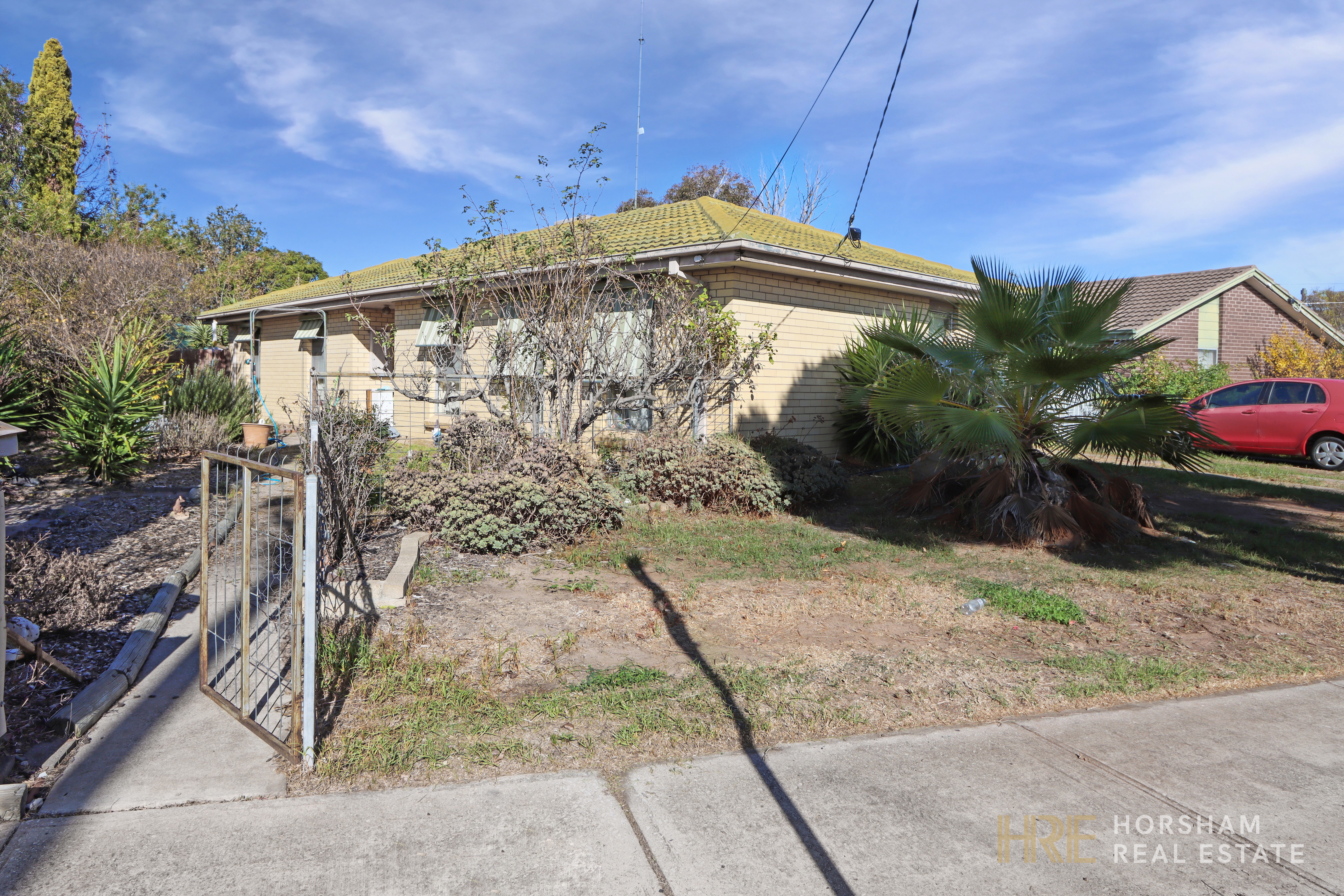 5 Forsyth Avenue, HORSHAM VIC 3400