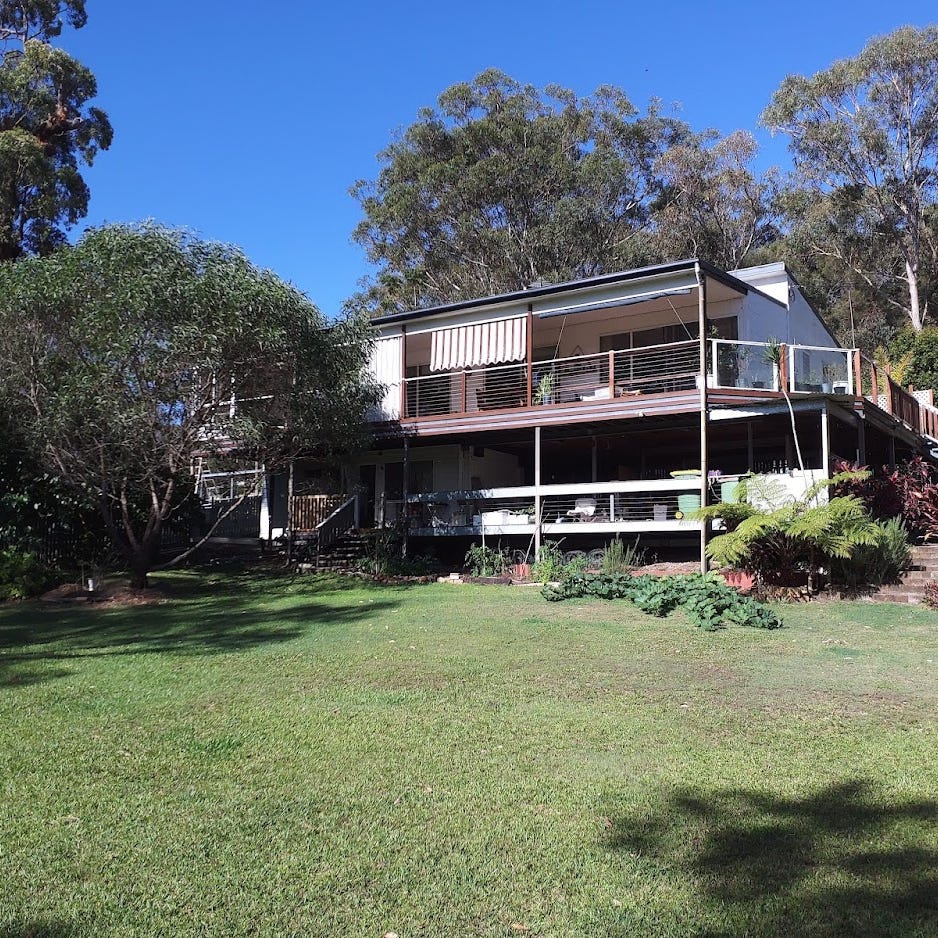 1-3 Tulip Street, RUSSELL ISLAND QLD 4184