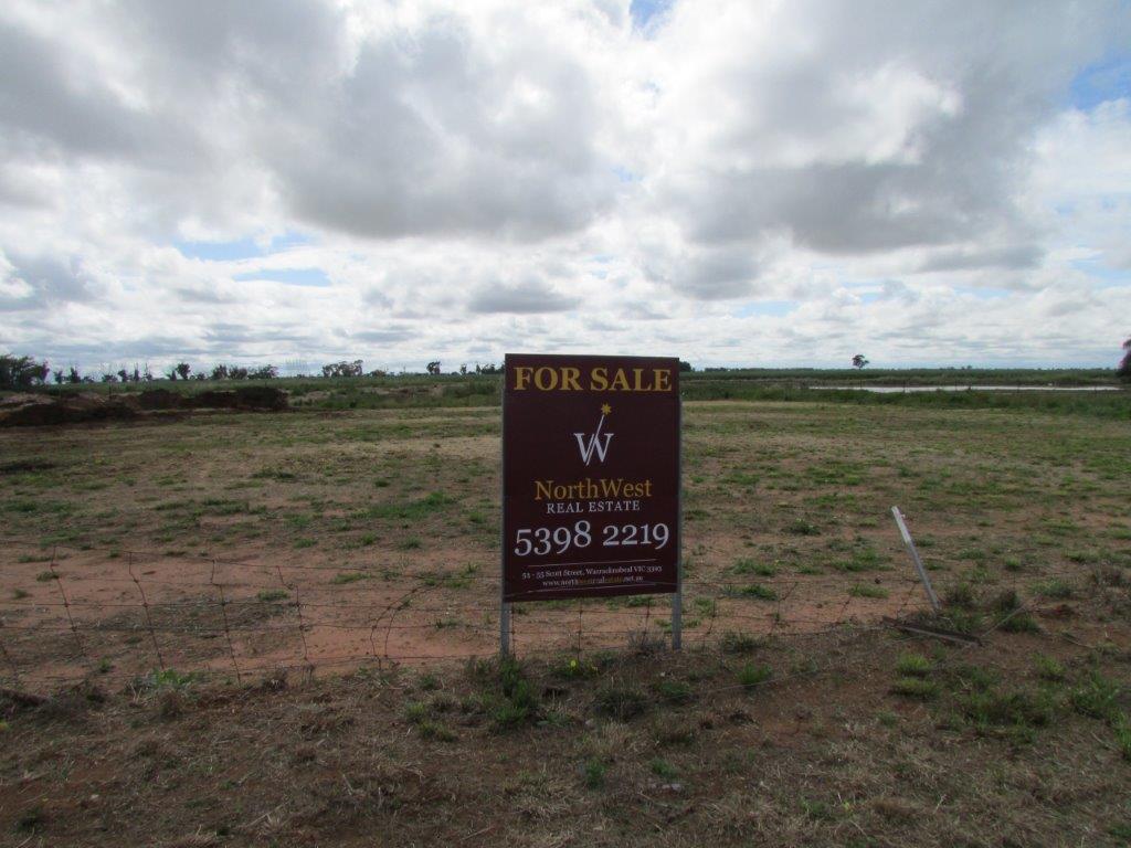 24 & 25 Corack Rd, BIRCHIP VIC 3483