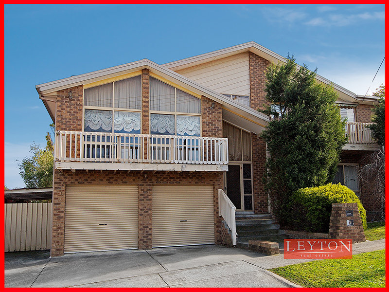 2 Dorset Road, DANDENONG NORTH VIC 3175