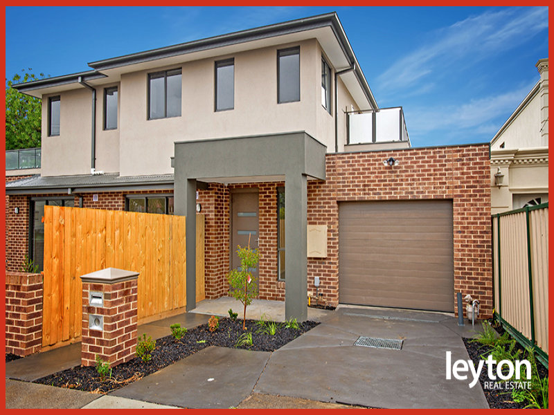 5 / 27 St James Avenue, SPRINGVALE VIC 3171