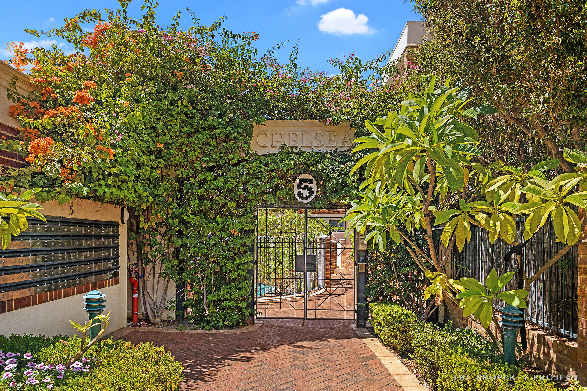 41 5 Delhi Street West Perth WA 6005