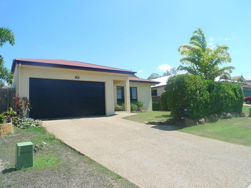 48 Riverbend Drive, DOUGLAS QLD 4814
