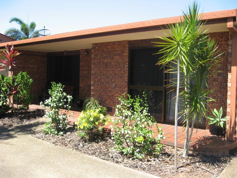 1 / 40 Patrick Street, AITKENVALE QLD 4814