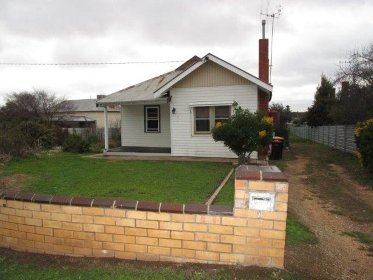 2 Kimberley Street, ST ARNAUD VIC 3478