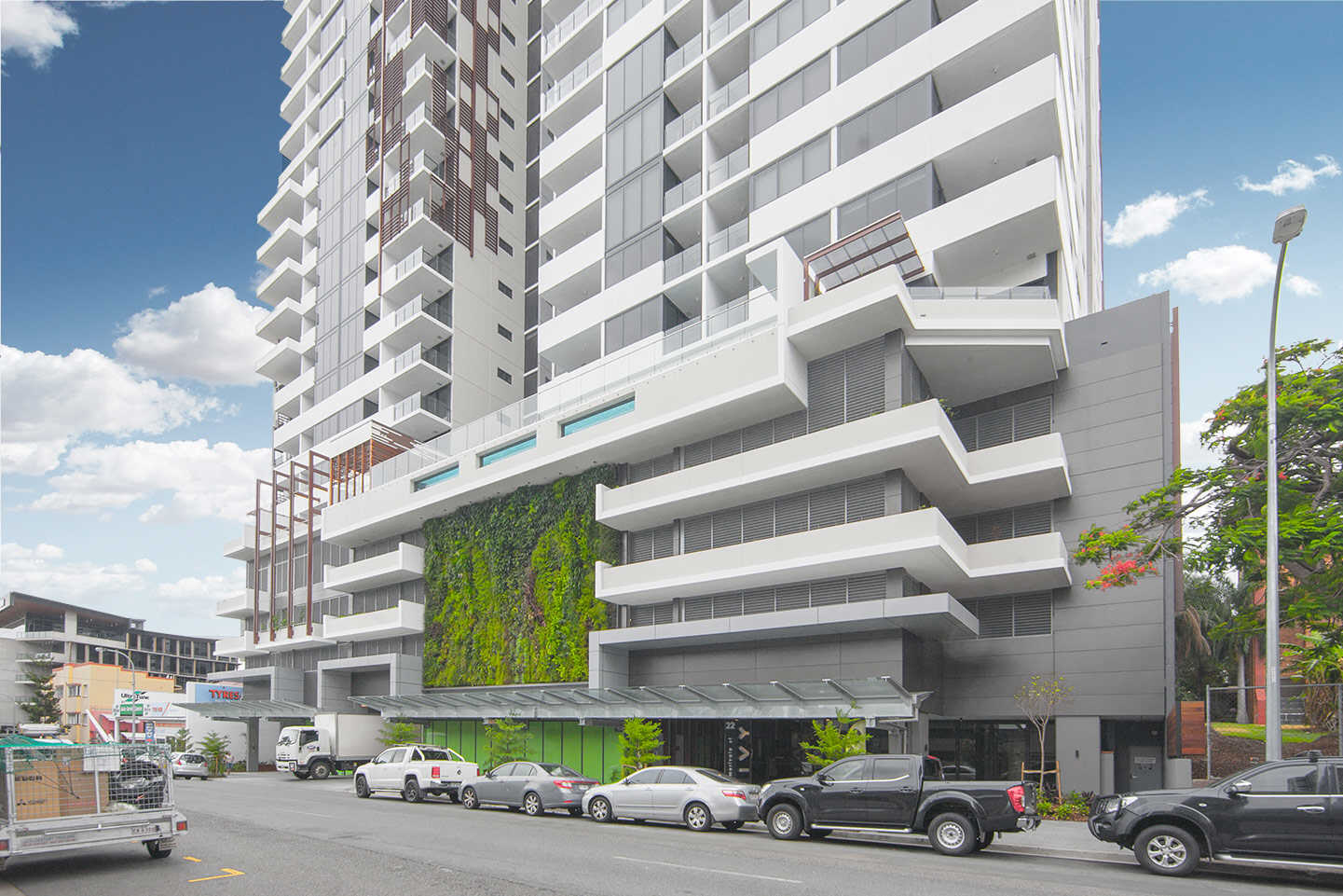 10602 / 22 Merivale Street, SOUTH BRISBANE QLD 4101