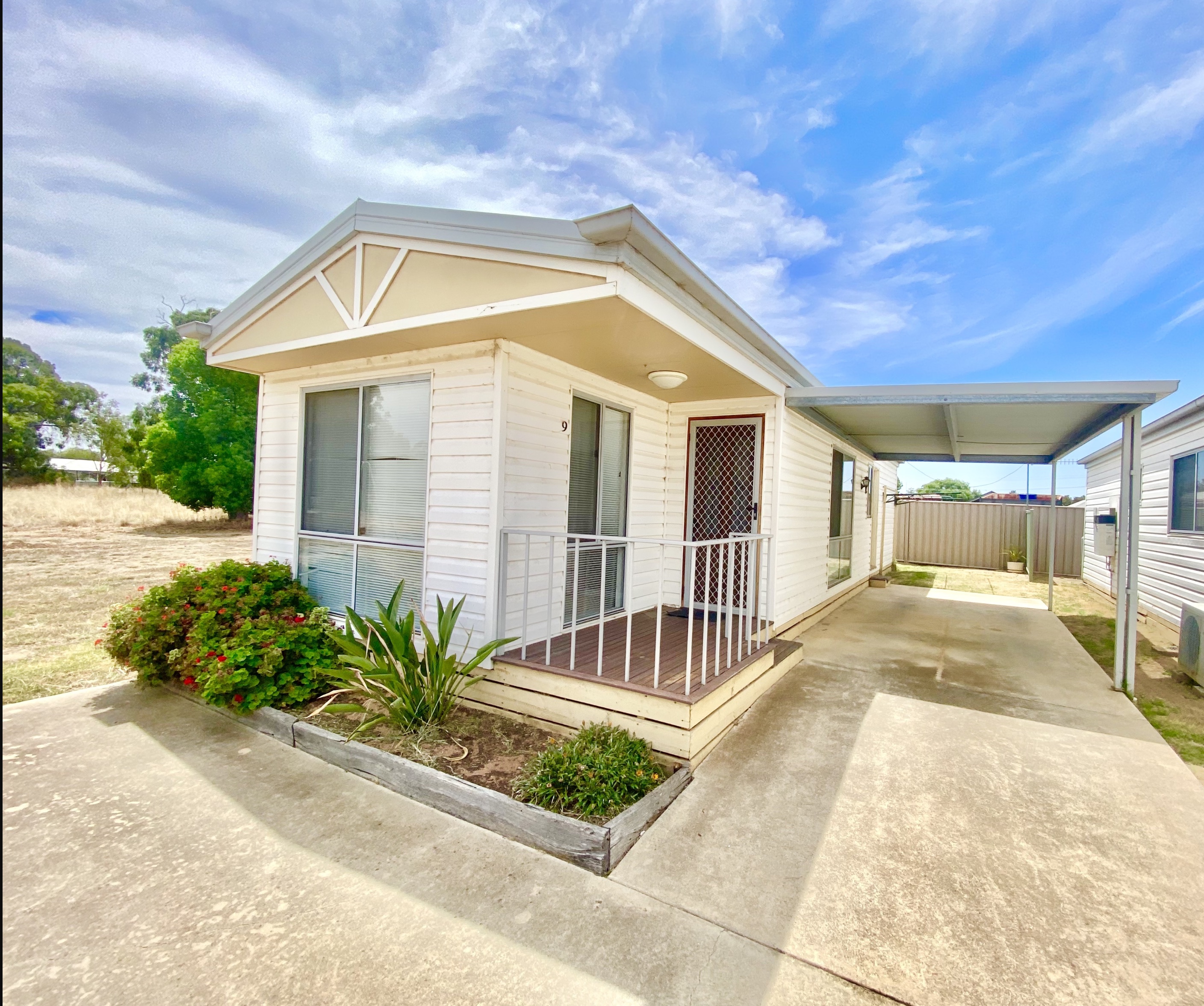 9 / 73 Butler Street, DENILIQUIN NSW 2710