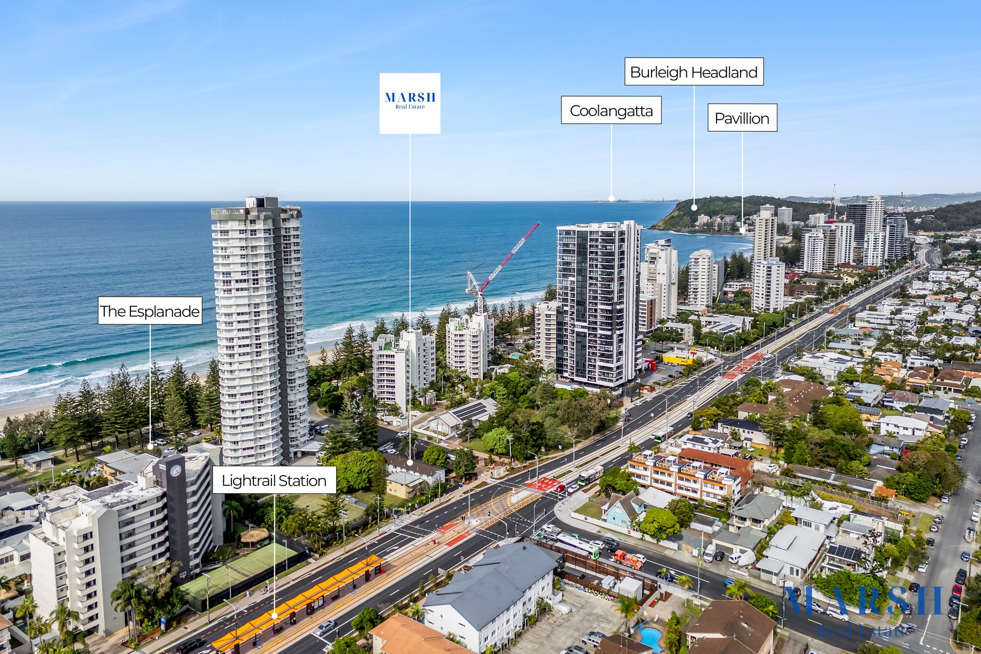 3 / 7 Sixth Avenue, MIAMI QLD 4220