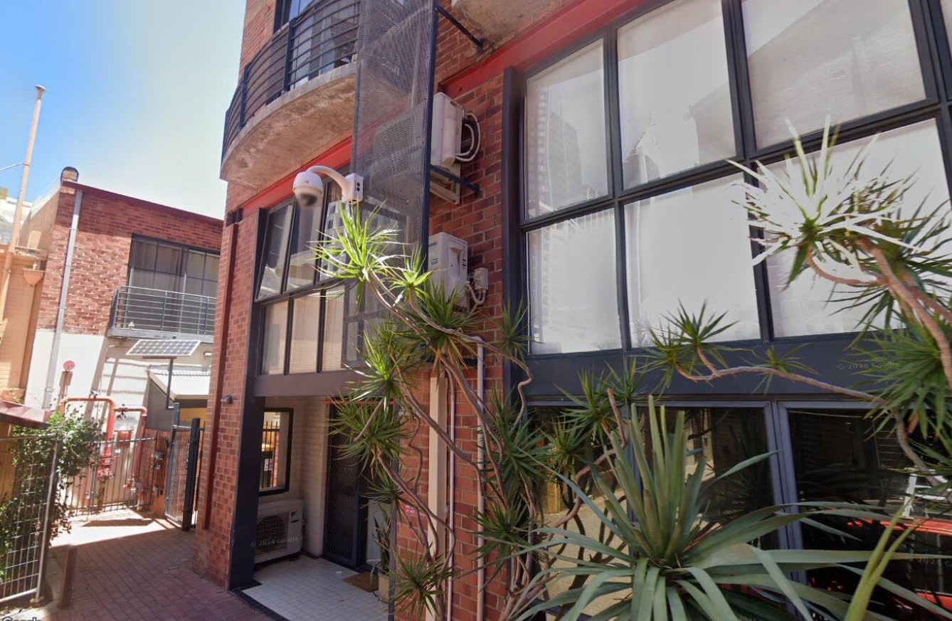 3 / 838-842 Hay Street, PERTH WA 6000