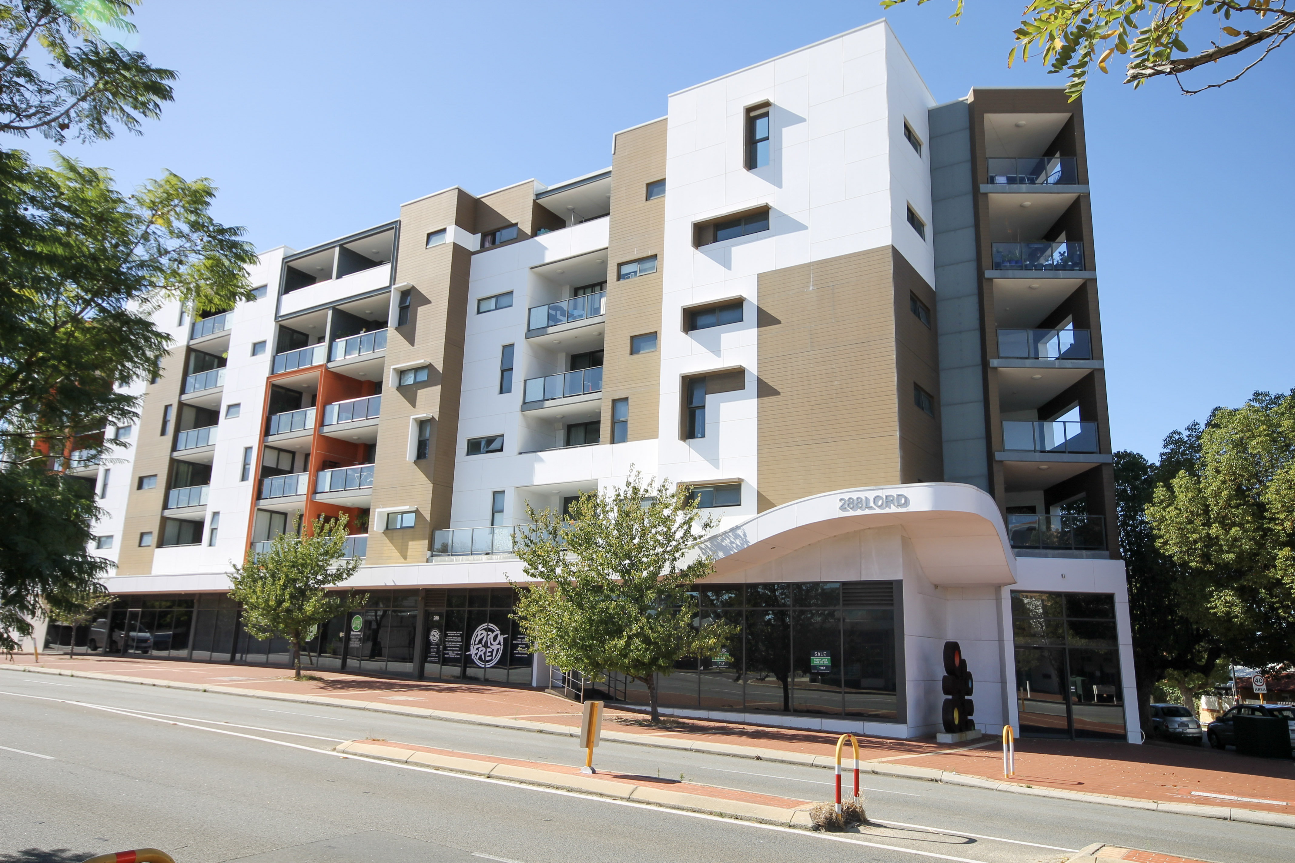 68 / 288 Lord Street, HIGHGATE WA 6003