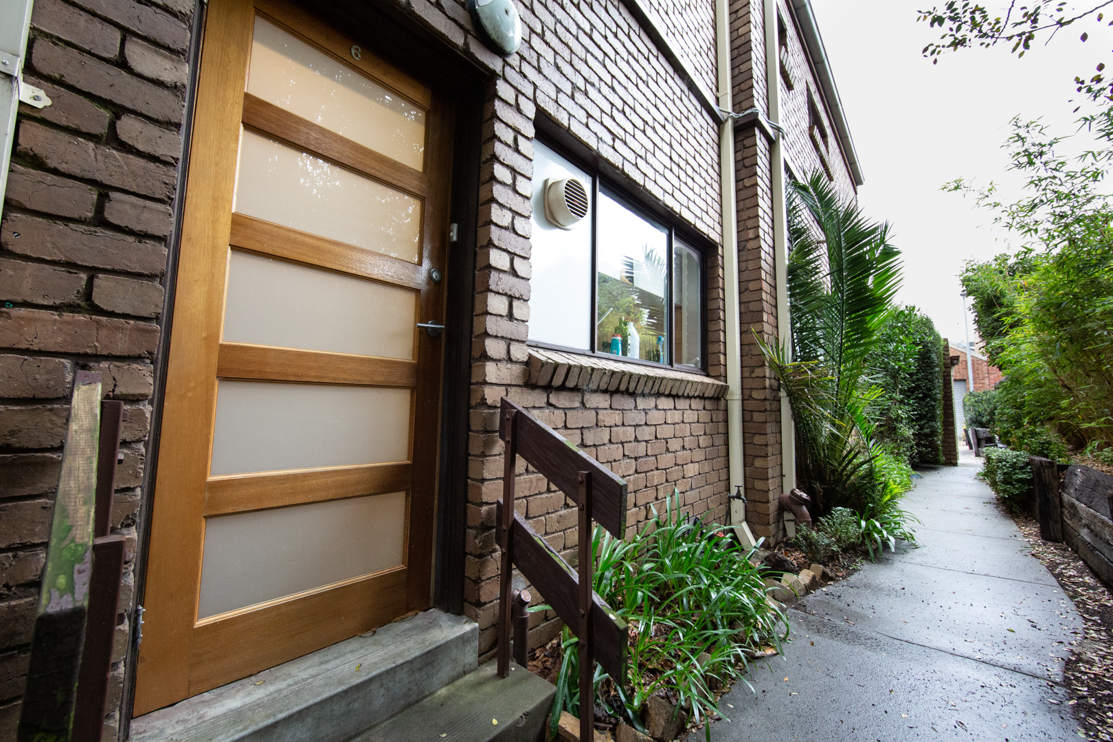 6 / 846 Lygon Street, CARLTON NORTH VIC 3054