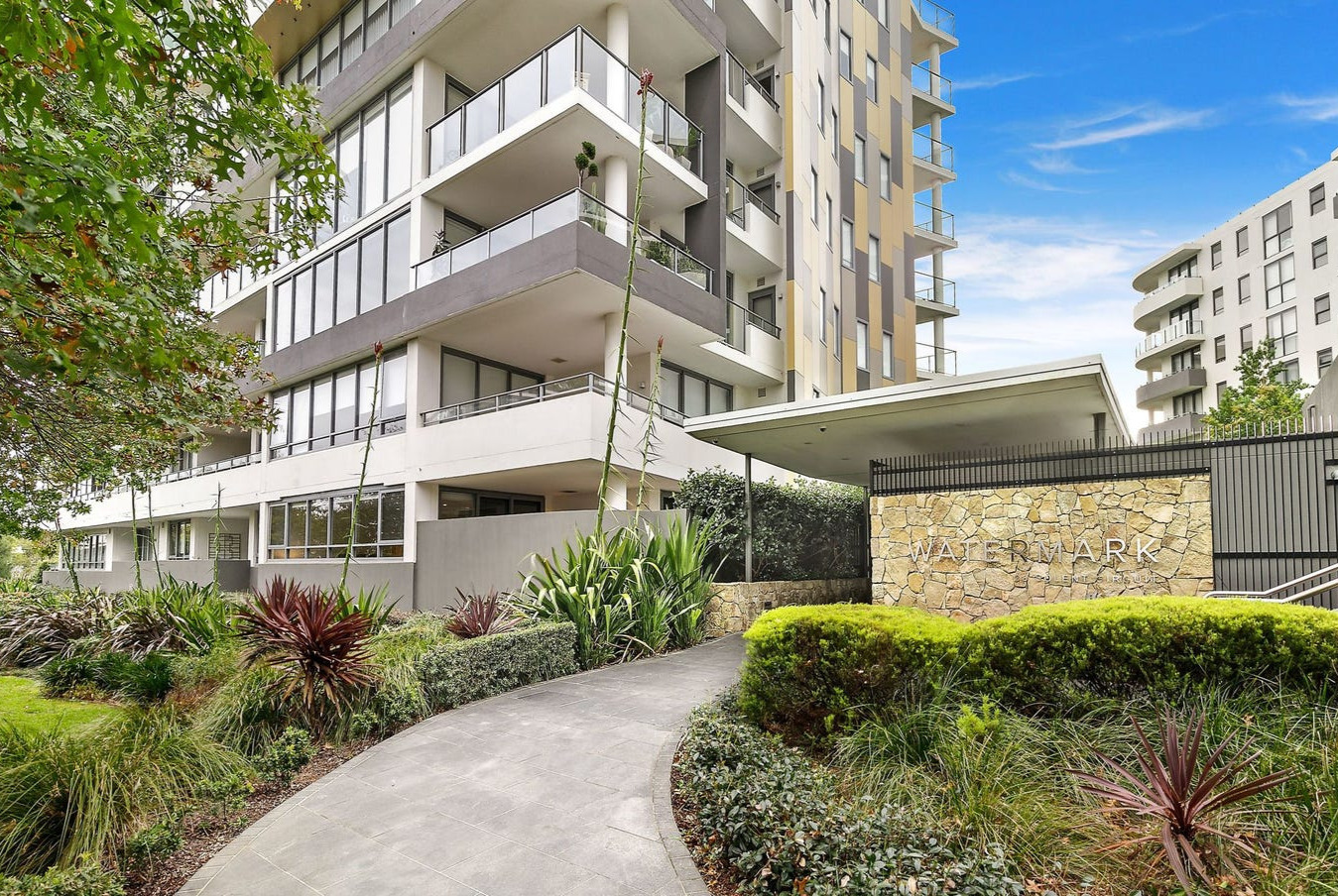 62 / 38 Solent Circuit, NORWEST NSW 2153