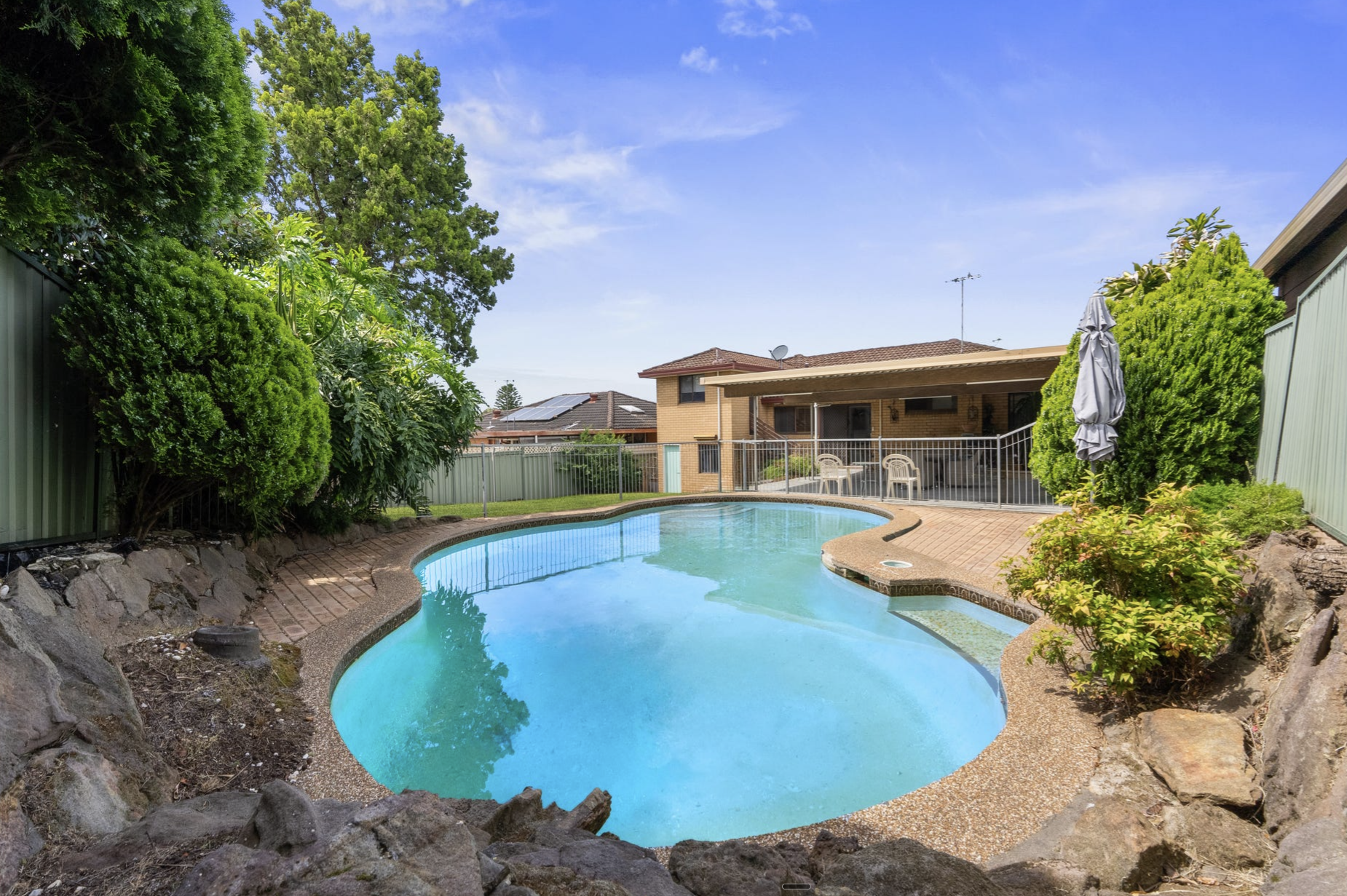 7 Azalea Street, Greystanes Leased by The Gallery Real Estate - image 15
