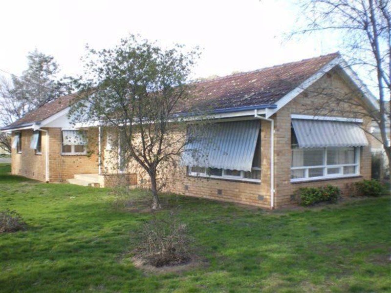 130 Anderson Street, WARRACKNABEAL VIC 3393