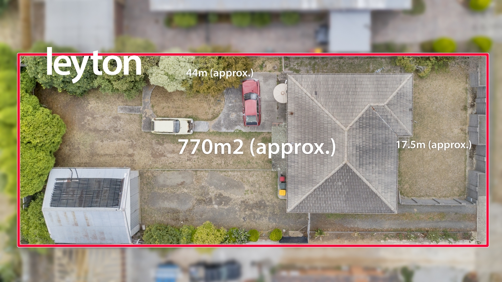 97 Wanda Street, MULGRAVE VIC 3170