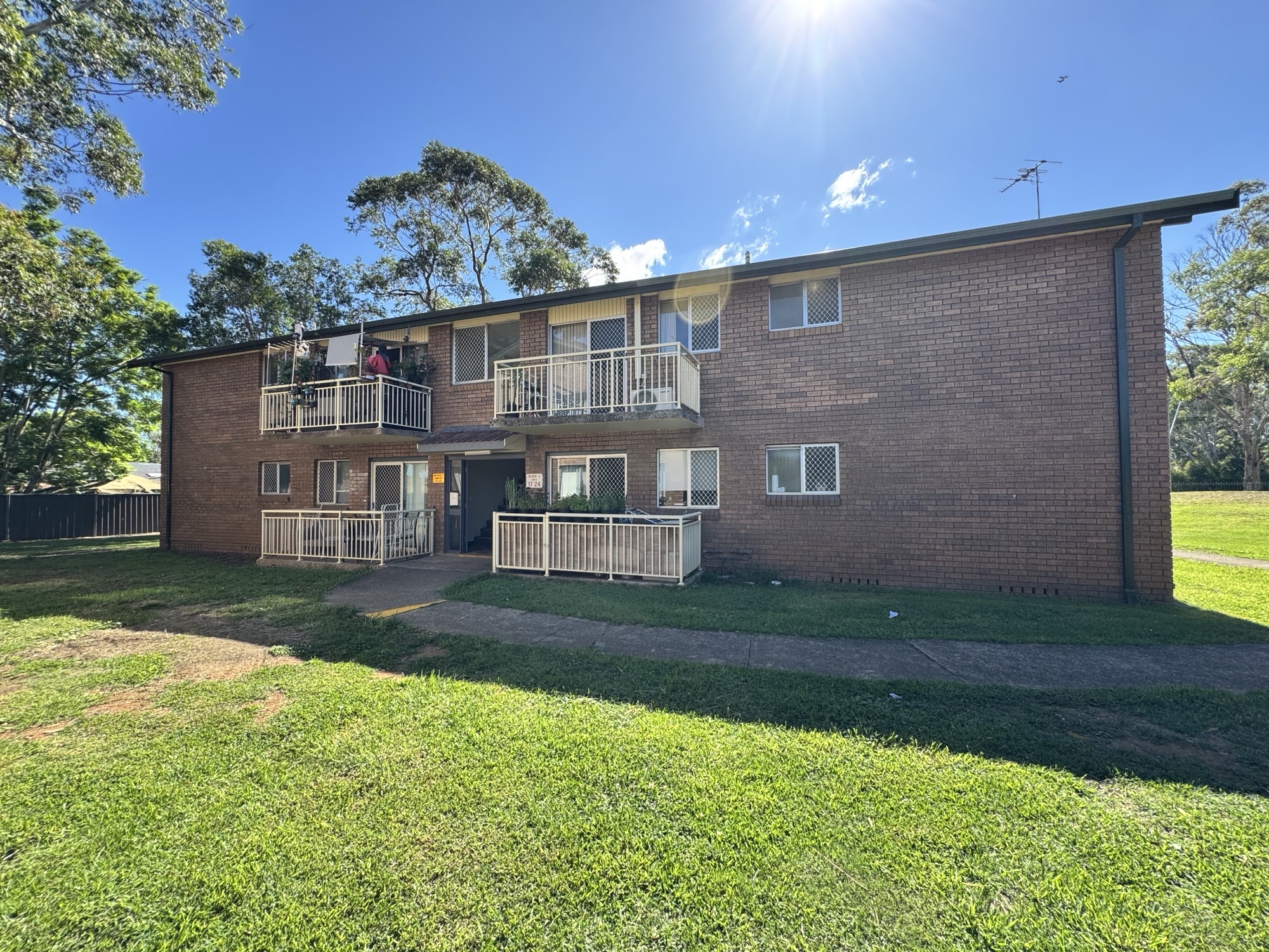 19 / 16 Derby St, MINTO NSW 2566