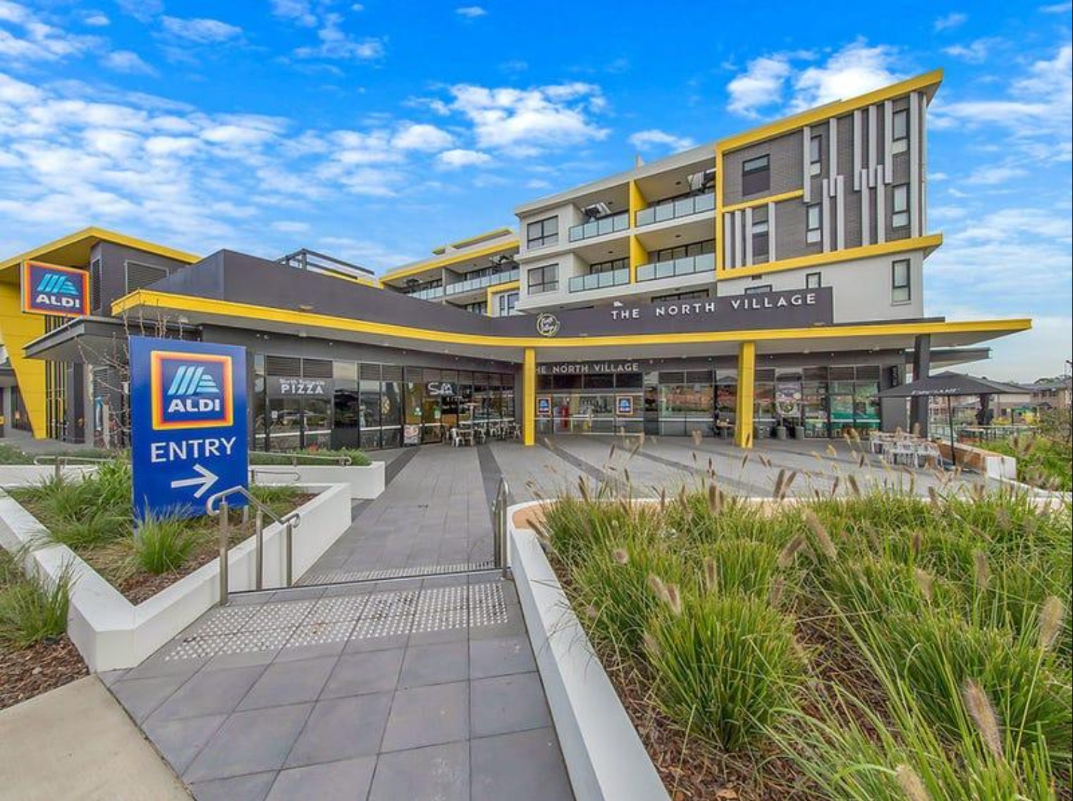 207 / 10 Hezlett Road, KELLYVILLE NSW 2155