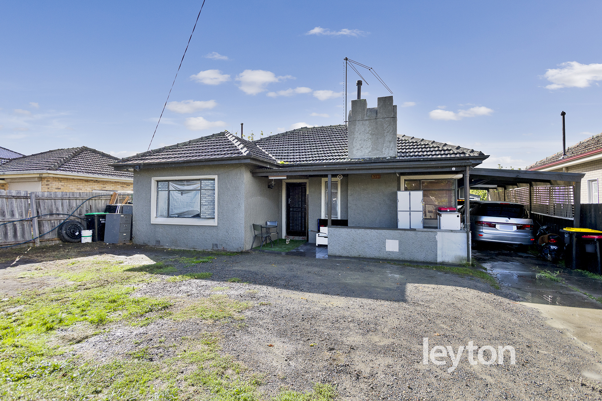 1091 Heatherton Road, NOBLE PARK VIC 3174