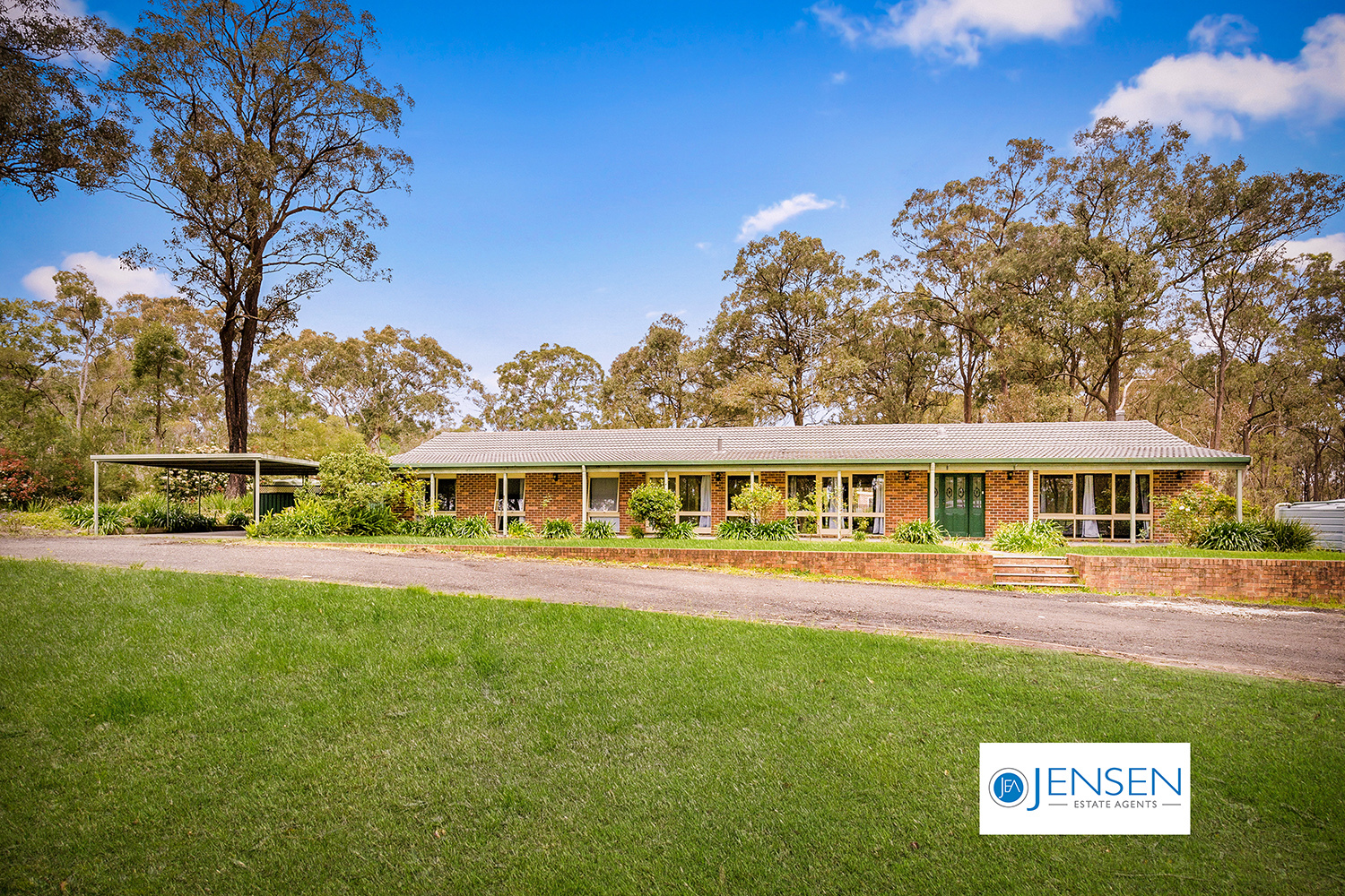 56 Pitt Town Dural Road, PITT TOWN NSW 2756