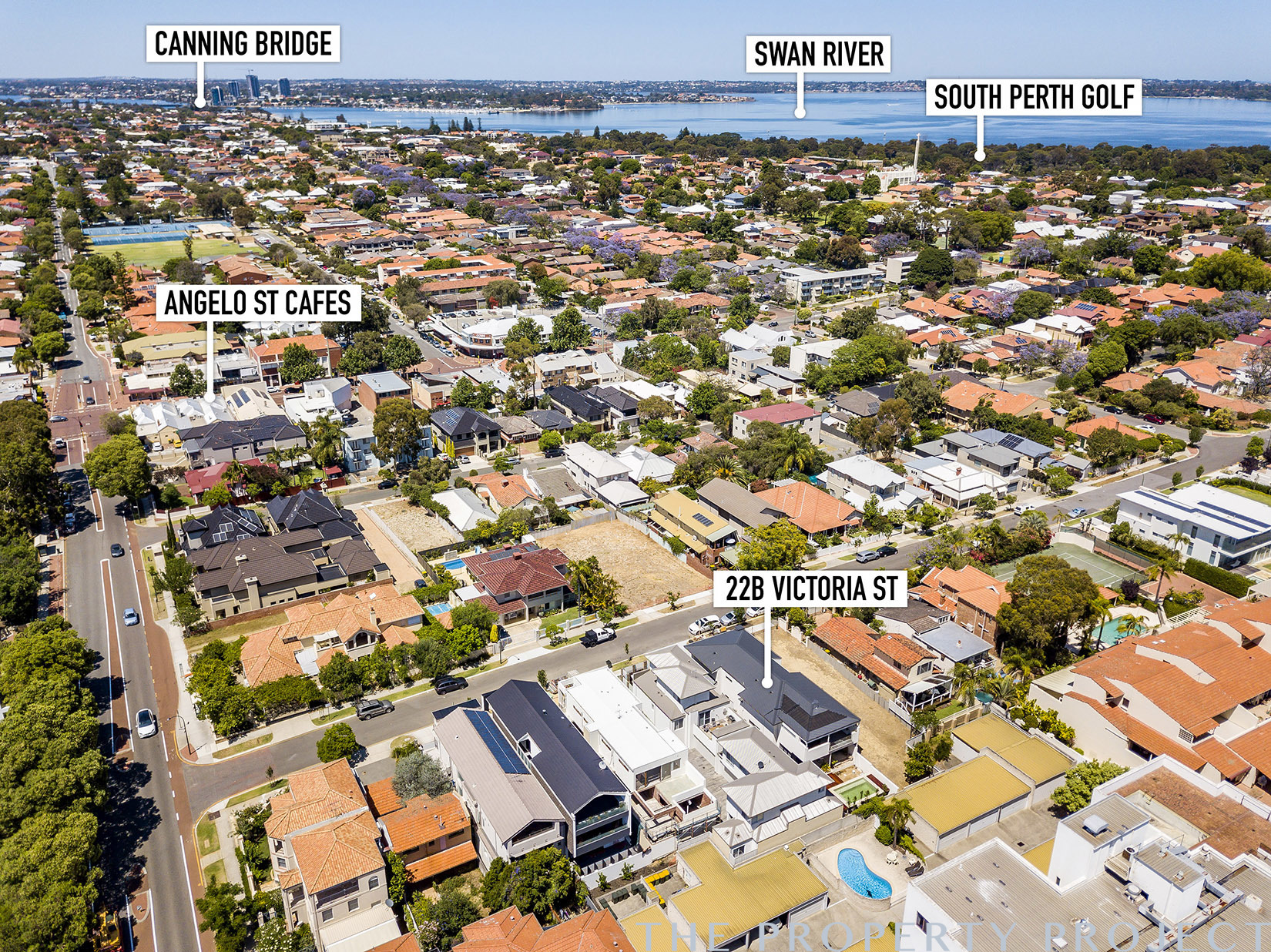 22B Victoria Street South Perth WA 6151