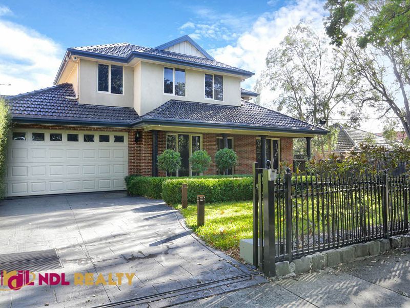 75 Victoria Crescent, MONT ALBERT VIC 3127