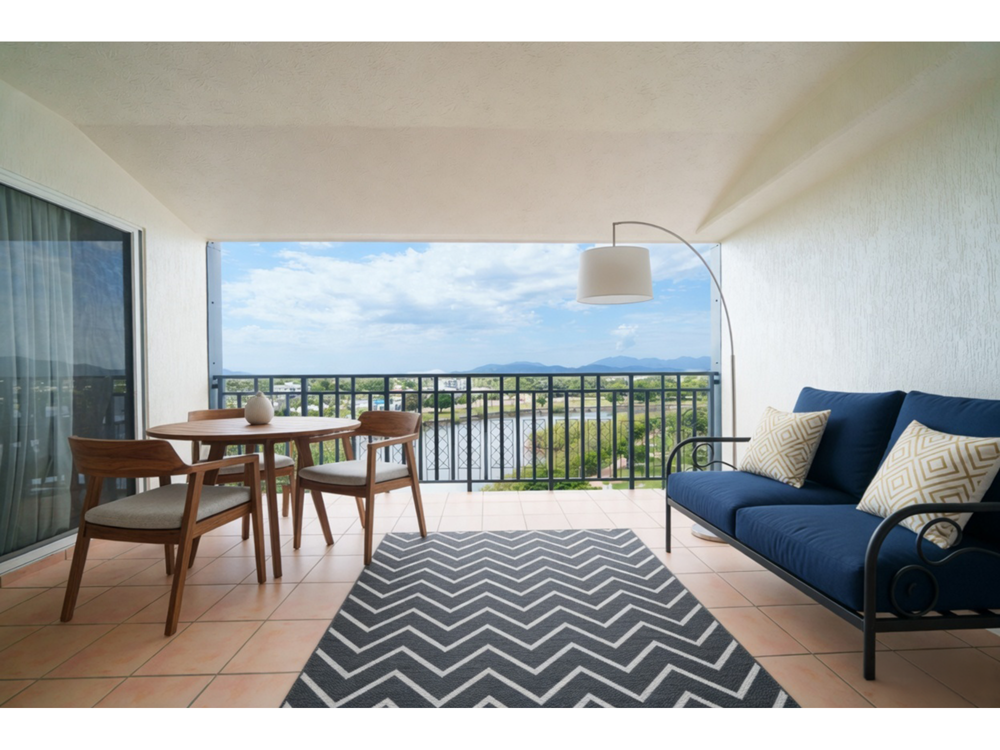 unit 60 / 86-124 Ogden St, TOWNSVILLE CITY QLD 4810